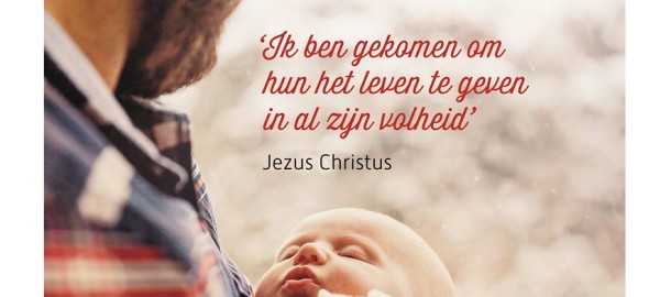 Kerstgroet