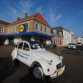 Eend Sint Maartensdijk