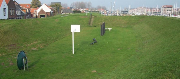 oesterput 1