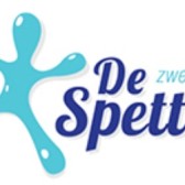 Logo de Spetter