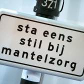 Mantelzorg