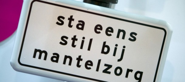 Mantelzorg