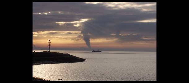 boot oosterschelde