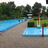 Zwembad de Spetter