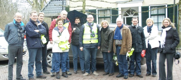 campagne 2010 beste groep